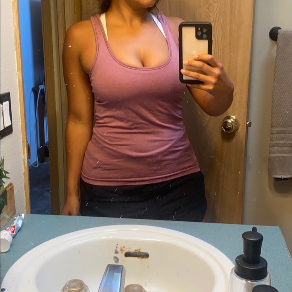 Simplicity tank - Picture 3 of 5
